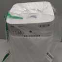 JRD 4L Humidifiers for Bedroom, Cool Mist Humidifier for Large Room, 40H Runtime, 360 Nozzle, Night Light for Home, Office, Baby Nursery, PlantsWhite