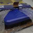 Stansport 2-Burner Propane Stove with Drip Pan & Piezo Igniter