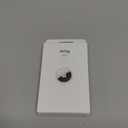 Apple AirTag (1st Generation) - 4 Pack. Keep Track of and find Your Keys, Wallet, Luggage, Backpack, and More. Simple one-tap Set up with iPhone or iPad, Bluetooth