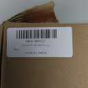 Bar Clamps for Woodworking, 2-Pack 10 Inch One-Handed Clamp/Spreader,Light-Duty Quick-Change F Clamp with 150 lbs Load Limit Orange