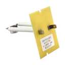 C340056P04 Furnace Limit Switch for 3" Trane,American Standard Furnace L190-30F SWT01259 Replacement Part