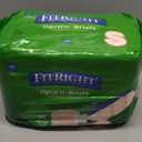 FitRight Adult Diapers, Ultra Heavy Absorbency, S (Waist Size 20in-32in), 20 Count, OptiFit Incontinence Briefs for Men and Women, Disposable, Moisture-Wicking, Leak Protection,