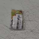 30PCS Mini Artificial Fruits Luminous Decor Resin Glow in The Dark Tiny Figures Small Banana Lemon Strawberries Grapes for Party Table Garden Figurines