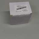 Switchback LED Side Mirror Marker Lights fit for 2008-2016 Ford F250 F350 F450 F550 Super Duty, Sequential Amber Turn Signal Lights, White Running Lights (08-16 F150 Three Row)