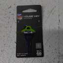 NFL House Key Seahawks SC1 68