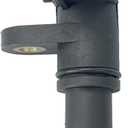 FainWan Transmission Vehicle Speed Sensor 28810-PPW-013 28810PPW013 Compatible with Accord CR-V RSX TL TSX Element Odyssey 3.0L 2003-2008 SC234 AU0190 28650-PPW-013