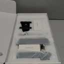 Desloc Smart Lock with Handles, Keyless Entry Door Lock Set, Keypad Door Lock with 2 Level Handles, Digital Keypad Deadbolt for Front Door, App Fingerprint PIN Code Unlocking, Auto Locking