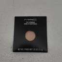 MAC Small Eyeshadow - Amber Light Eye Shadow Women 0.05 oz (0.05 Ounce (Pack of 1), None)