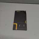 WRJ Case Designed for iPhone 12/12 Pro, Translucent Magnetic Phone Case for Women Men [Compatible with Magsafe] Slim Anti-Fingerprints Shockproof Protective Cover with Screen Protector-Green