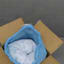 Ultra Thin Pillow 2.75" cooling Memory Foam Pillows for Stomach Sleeping, Gel Infused Slim Pillows for Side Back Stomach Sleepers, Travel Pillow, Bed Pillow Neck support, Washable Cover Standard Size (White (1 Pack))