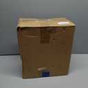 White Shipping Boxes Medium 10x8x2 Inches, 40 Pack Corrugated Cardboard Mailer Boxes for Packaging Small Business Mailing Gift