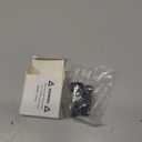 Door Lock Switch fits 2007-2014 Chevrolet Silverado 1500 2500HD 3500HD & GMC Sierra 1500 2500HD 3500HD. Push Button, Manual, Black