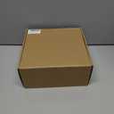 IMATEPLUS Center Console Organizer for Tesla Model 3 Highland 2024 2025 & Model Y Juniper 2025, 6-Piece Set Black(Armrest Storage Tray,center console trayHidden Storage Box,Cup Holder)