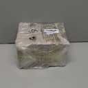 16 Pack Unfinished Wood Blocks for Crafts, 4.92 X 3 X 1 Inch MDF Wood Board Wooden Rectangle Blocks Craft Panels for Art and Crafts, Engraving, Painting, DIY Projects, Chip Carving