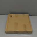 SENSARTE Nonstick Crepe Pan, Swiss Granite Coating Dosa Pan Pancake Flat Skillet Tawa Griddle 10-Inch with Stay-Cool Handle, Induction Compatible (Gray)