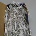 Christmas Ice Lights Outdoor, Multicolor 33FT 306 LED 8 Modes Plug in Xmas Tree Decorations Twinkle Fairy Light String with Remote Timer Memory for Roofline Yard Party Wedding Camping Decor