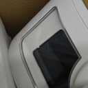 Westbend Timeless 7-quart Air Fryer - White/Gold