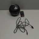 Sound Machine White Noise Machine for Sleeping, 15Soothing Sounds & Bluetooth Speaker Aurora Light Projector, 15Colors White Noise Sound Machine for Sleep Therapy for Adults & Kids with Remote + Timer