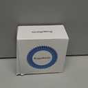 24 Pack Mosquito Repellent Bracelets, Individually Wrapped Repellent Wristbands, DEET Free, Natural and Waterproof Band