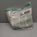 Fhiny Cotton Rope Dog Toy Basket with Handle Puppy Toys Storage Bin Small Woven Rectangle Diapers Pet Kitty Bed Perfect for Carry Pet Chew Toys Blankets Leashes Doggie Stuff - Beige S (B-S:14.17"10.23" 6.29")