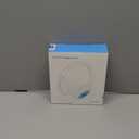 USB C Headphones Wired, Over Ear USB C Wired Headphones with Microphone, Volume Control, HD Stereo Sound, Foldable USB Type C Headphone for Adult/Teens/Laptop/Computer/iPhone 15/16/17, Pink