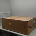 Pickup Pro Garden Sweeper - Manual Leaf & Grass Push Lawn Sweeper (Pickup Pro Max)