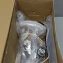 OKLPF Electric Fuel Pump Module Assembly Compatible with 2003 2004 Ford Expedition V8 4.6L,Replace E2361M SP2361M PFS1015