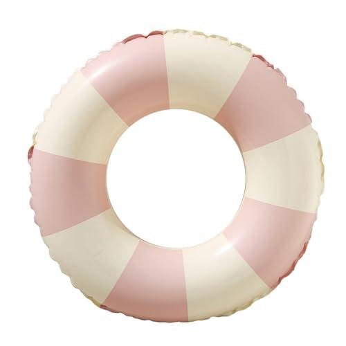 Pool Floats Swimming Rings for Kids, Age 5-10 Inflatable Swim Tubes Ring Toys  Beach Inflatable Tubes Floaties Toys for Kids Adults Pack of Two