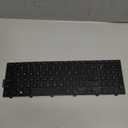 Keyboard Replacement for Dell inspiron 15 3000 5000 3541 3542 3543 3551 3552 3558 3593 5542 5545 5547 5755 5551 5558 5552 5758 5759 5559, inspiron 17 5000 5748 5749 5755 5758 5759 Laptop with Backlit