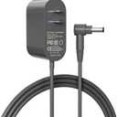 30.45V Cordless Vacuum Cleaner Charger Compatible with Dyson V10 V11 V15 V12 Cyclone Animal Motorhead Absolute Trigge Replacement SV12 SV14 SV15 SV16 SV20 SV22 Power Cord 217160-02 969350-02 969042-01