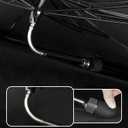 Custom Fit Windshield Sun Shade Umbrella for Honda HRV 20232025  Foldable Front Window Shield, Blocks UV Heat, Reduces Cabin Temp 2030, EasyOpen Car Sunshade with Storage Bag