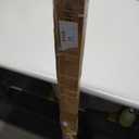 96 Inch L-Shape Shower Door Seal for 3/8 and 1/2 Glass