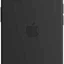 Apple iPhone 13 Silicone Case with MagSafe – Midnight