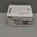 Mini Drone for Kids,Drones with Camera for Adults,Kids Drone with Gesture Control, One Key Start/Land, 3D Flips, Waypoints Fly, Headless Mode, 1080P HD FPV Foldable RC Quadcopter Toys Gifts for Boys (Grey)