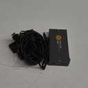 HDMI KVM Switch 2 Monitors 2 Computers 4K@60Hz, USB3.0 KVM Switch Dual Monitor with 3 USB 3.0 Ports Sharing Keyboard and Mouse, Printer/Scanner, Desktop Controller