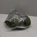 HEETA Waterproof Duffel Bag Motorcycle Dry Bag Backpack, 60L/80L Extra Large Rolltop Travel Duffle Bags with Straps & Handles for Kayaking Rafting Boating Canoeing Camping Gym Beach Cruise Ship, 60L