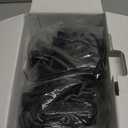 Bear Shiatsu Neck and Back Massager with Heat: Cordless Deep Tissue Neck Shoulder Massager for Pain Relief Portable 4D for Home Office & Car Use - Gifts for Women Men Mom Dad