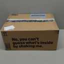 INVENHO Foldable Human Dog Bed, Orthopedic Egg-Crate Memory Foam Human Sized Dog Bed for Adult with Washable Removable Cover & Nonskid Bottom (72"x 44"x 10", Grey)