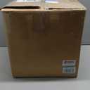 Fuel Transfer Pump 20 GPM High Flow 12V Heavy Duty Cast Iron Transfer Pump with Automatic Nozzle for Gasoline, Diesel, Kerosene, Ethanol, Methanol, and Biodiesel