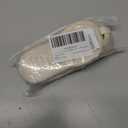 FEETCITY Toddler Boys Shoes Toddler Barefoot Shoes Kids Sneakers Tennis Shoe Slip On Baby Walking Shoe (Beige)