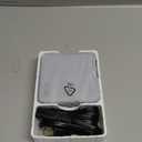 USB C Charger 200W USB Charging Block,6 Ports GaN IV Foldable Wall Charger Outlet Plug,QC4.0 Fast Charging Station Hub,PD 65W Laptop Adapter for MacBook Pro/Air,Dell,iPhone 16/15,Galaxy,Steam Deck