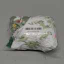 Cartoon Christmas Tree Crib Sheets for Boys Girls Pack N Play Sheet Soft Breathable Mini Crib Sheets 39" x 27"