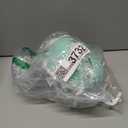 Dash My Mug Ice Cream Maker - Makes Single Serving of Gelato, Frozen Yogurt, Sorbet & More - Easy to Clean & Use - Aqua, 2 Bowls