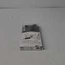 ReTrak Retractable Universal Ultrabook/Netbook/No... Charger, Black (ETCHGNBUNN)