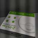 UMMUND Robot Vacuum and Mop Combo, 2 in 1 Self Cleaning Vacuum and Mop Robot with Schedule, Wi-Fi/App/Remote, Strong Suction, Self-Charging, Slim, Ideal for Hard Floor, Pet Hair, Low-Pile Carpet