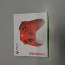 Xbox Wireless Gaming Controller (2025)  Pulse Red  Play on Xbox, Windows, Android, iOS, FireTV Sticks, Smart TVs, VR Headsets