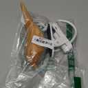 YOTOZU Small Bird Desk Lamp,3 Color Temperatures LED Night Light,Rechargeable Table Lamps Cordless Portable Lighting Bedside Lamp with Aroma Diffuser Function for Bedroom Decor Perfect Gifts(Yellow-1)