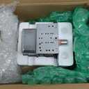 WB27X10880 Microwave Magnetron 0880 Fit for GE Microwave Oven, Replace W10126786 WB27X10939 5304456105 00285129P00350 1167227