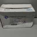75009262 P/S Beard Guard P/P 14-G 18" White