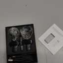 Professional Wireless Microphone for iPhone,iPad,Android, Lavalier Lapel Mic for Video Recording, Mini Mic Crystal Clear Recording with USB-C for Content Creators Vlog YouTube Tiktok Podcast Interview